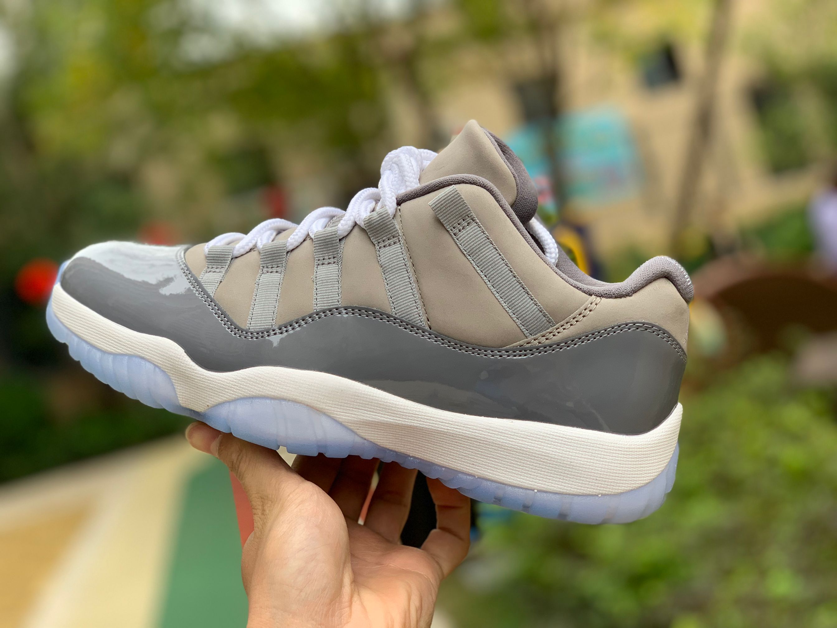 cool grey 11 low for sale