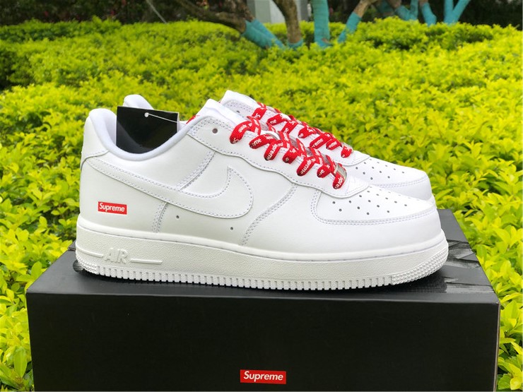 air force 1 supreme for sale