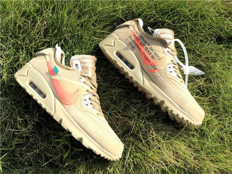 off white x nike air max 90 buy online