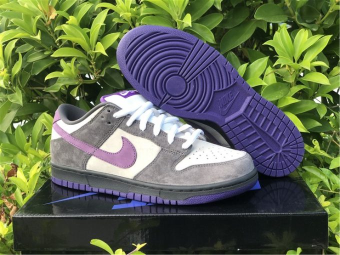 Buy Nike SB Dunk Low Pro Purple Pigeon Shoes Online 304292-051