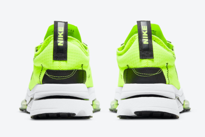 2021 Men's Nike Air Zoom Type “Volt” Sneakers CV2220-700
