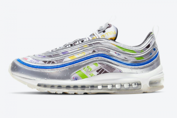 2021 Nike Air Max 97 SE Energy Jelly Online For Sale DD5480-902