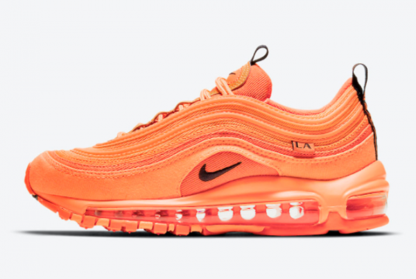 Best Selling Nike Air Max 97 GS Los Angeles DH0148-800