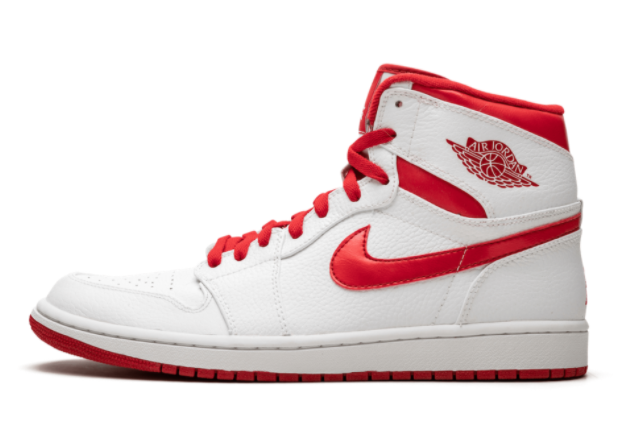 Best Sell Air Jordan 1 High Do The Right Thing 332550-161