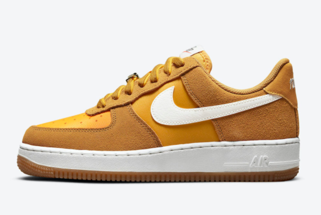 New Nike Air Force 1 Low First Use Online Sale DA8302-700