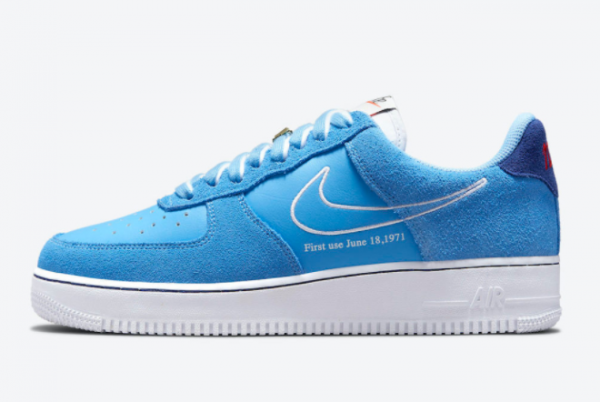 New Style Nike Air Force 1 Low First Use For Sale DB3597-400