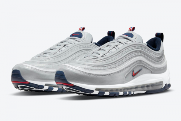 2021 Best Selling Nike Air Max 97 Puerto Rico DH2319-001-3