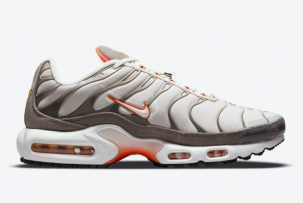 2021 Nike Air Max Plus First Use Outlet Online DB0681-200-3
