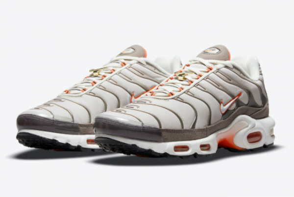 2021 Nike Air Max Plus First Use Outlet Online DB0681-200-2