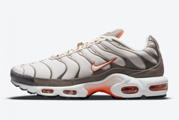 2021 Nike Air Max Plus First Use Outlet Online DB0681-200