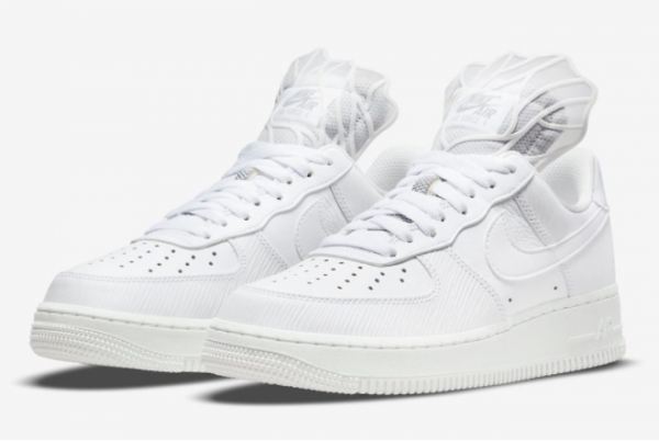 Buy Cheap Nike Air Force 1 Low Goddess of Victory DM9461-100-2