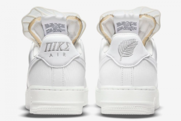 Buy Cheap Nike Air Force 1 Low Goddess of Victory DM9461-100-1