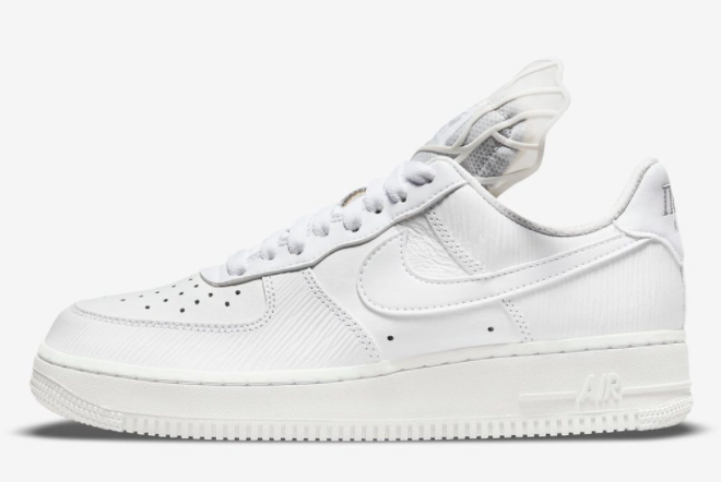Buy Cheap Nike Air Force 1 Low Goddess of Victory DM9461-100