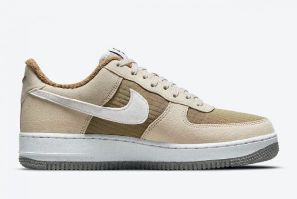 Buy The Latest Nike Air Force 1 Low Toasty Training Shoes DC8871-200-1