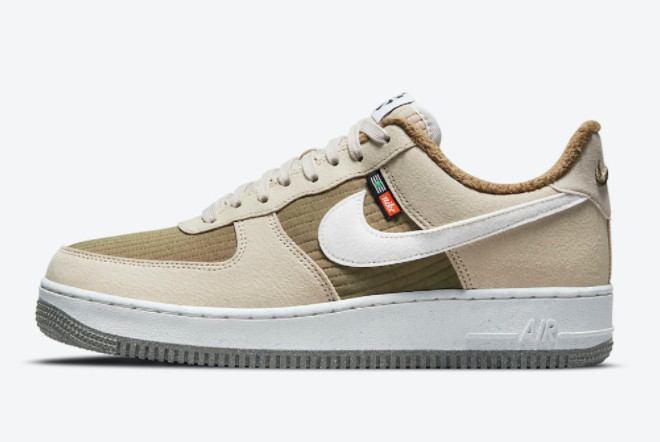 Buy The Latest Nike Air Force 1 Low Toasty Training Shoes DC8871-200