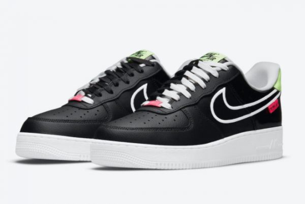 Nike Air Force 1 Low Do You Trainers For Sale DM8130-001-2