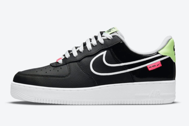 Nike Air Force 1 Low Do You Trainers For Sale DM8130-001