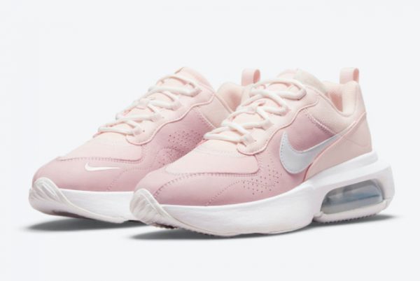 Nike Air Max Verona Pink White Womens Sneakers DJ3888-600-1
