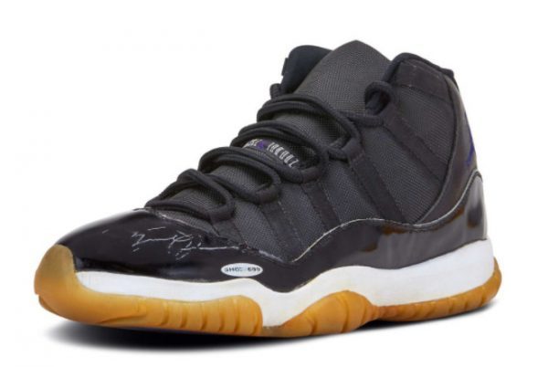 Shop Air Jordan 11 Space Jam Basketball Shoes Online-1