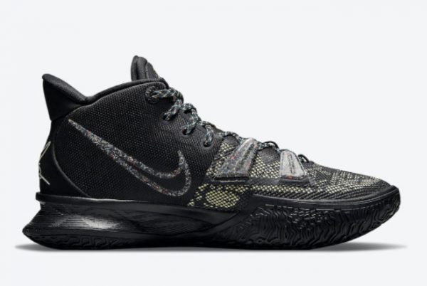 The Latest Nike Kyrie 7 Move to Zero Sale For Men CQ9326-007-1