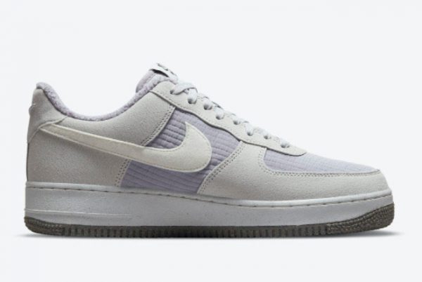2021 Latest Nike Air Force 1 Low Toasty DC8871-002-1