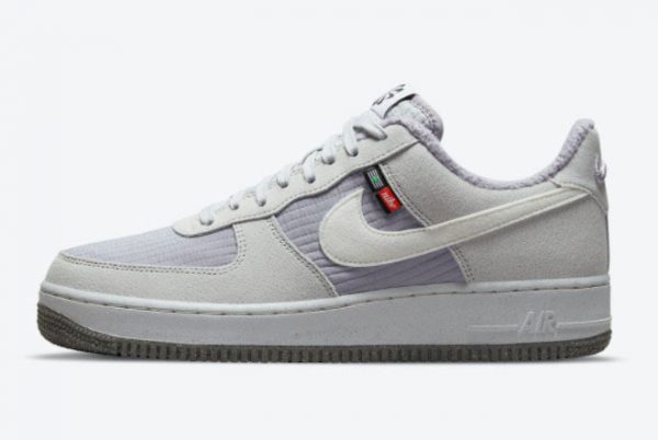 2021 Latest Nike Air Force 1 Low Toasty DC8871-002