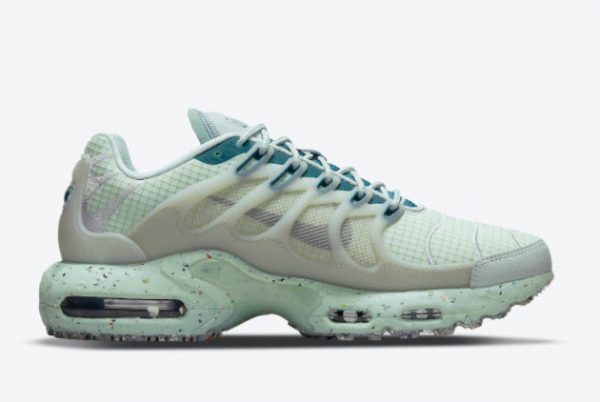 Best Selling Nike Air Max Terrascape Plus Minty Green DC6078-001-1
