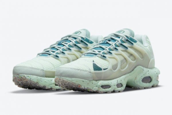 Best Selling Nike Air Max Terrascape Plus Minty Green DC6078-001-2