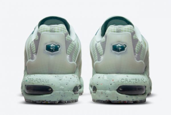 Best Selling Nike Air Max Terrascape Plus Minty Green DC6078-001-3