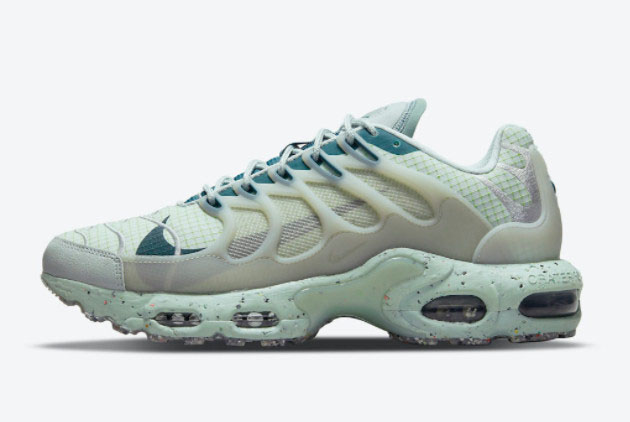 Best Selling Nike Air Max Terrascape Plus Minty Green DC6078-001