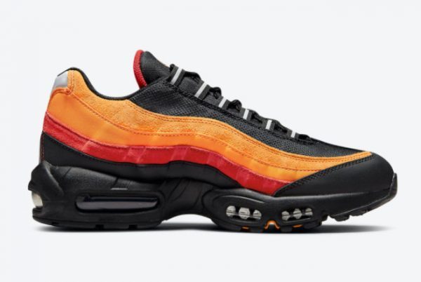 Latest Nike AM95 Air Max 95 Rayguns Outlet Store DC9412-001-1