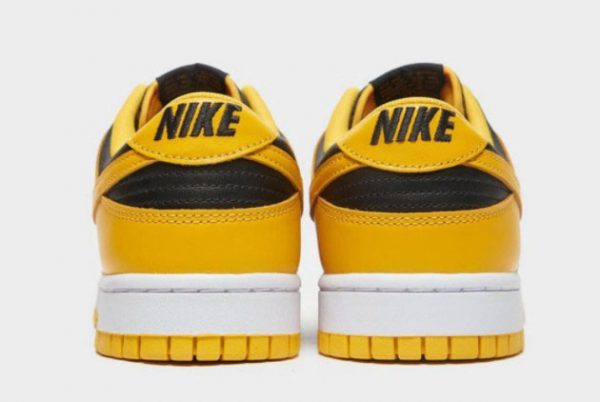 New Arrival Nike Dunk Low Goldenrod To Buy DD1391-004-3