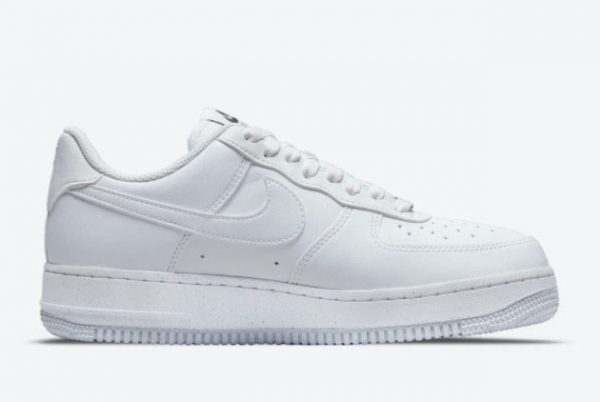 New Release Nike Air Force 1 Low Next Nature Shoes DC9486-101-1