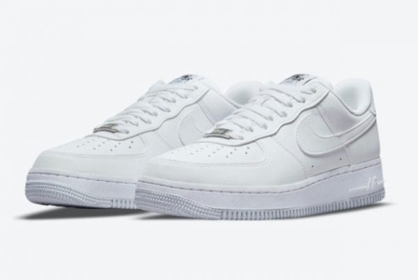 New Release Nike Air Force 1 Low Next Nature Shoes DC9486-101-2