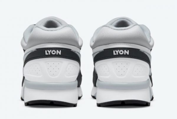 New Release Nike Air Max BW Lyon DM6445-001-3