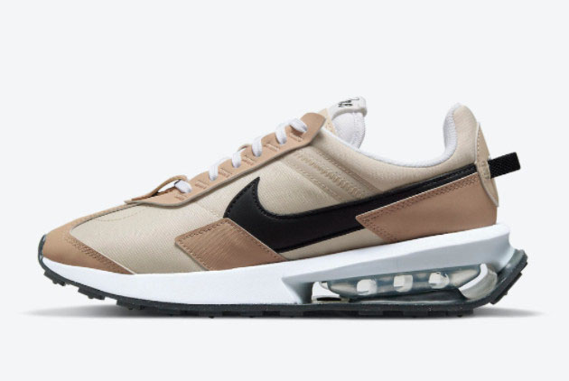 New Release Nike Air Max Pre-Day Oatmeal DC4025-100