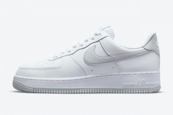 Nike Air Force 1 Low Neutral Grey In Store DC2911-100