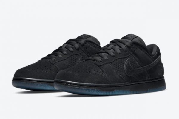 Undefeated x Nike Dunk Low Dunk vs AF1 For Sale DO9329-001-2