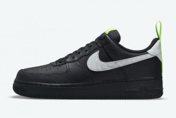 2021 Nike AF1 Air Force 1 Low Pivot Point For Sale DO6394-001