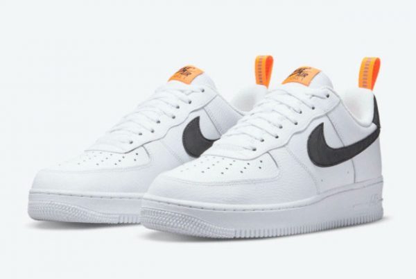 2021 Nike Air Force 1 Low Pivot Point For Sale DO6394-100-1