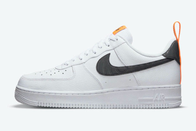 2021 Nike Air Force 1 Low Pivot Point For Sale DO6394-100
