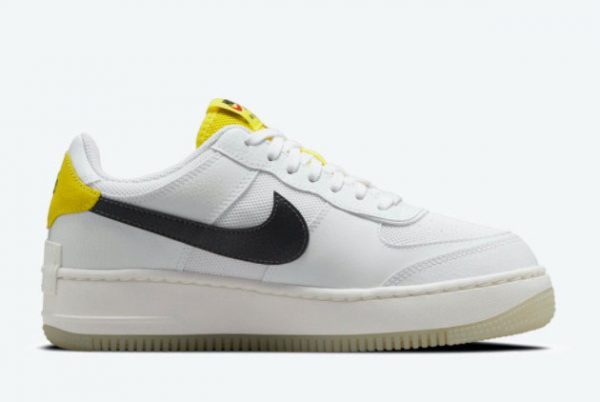2021 Nike Air Force 1 Shadow Go The Extra Smile New Sale DO5872-100-2