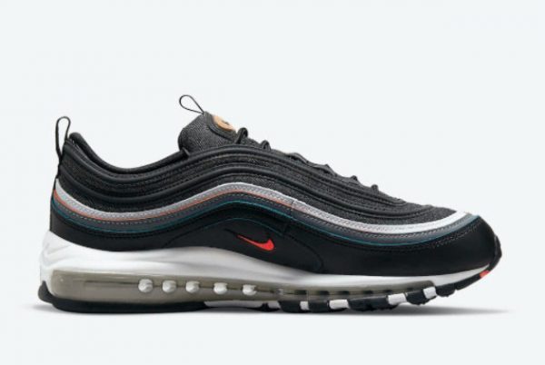 2021 Nike Air Max 97 Alter & Reveal Discount Sale DO6109-001-1