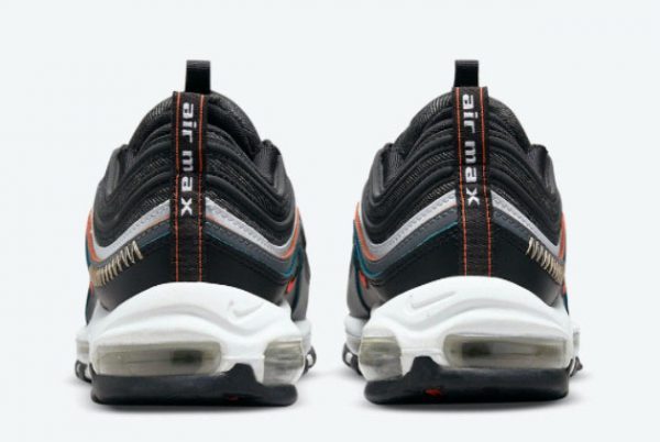 2021 Nike Air Max 97 Alter & Reveal Discount Sale DO6109-001-2