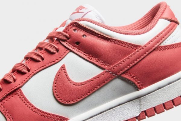 2021 Nike Dunk Low Archeo Pink Sneakers On Sale DD1503-111-1