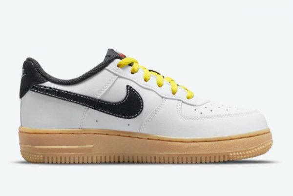 Best Selling Nike AF1 Air Force 1 Have A Nike Day DO5856-100-1