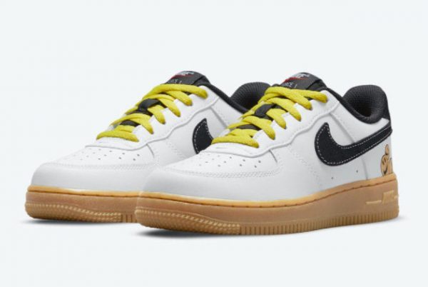 Best Selling Nike AF1 Air Force 1 Have A Nike Day DO5856-100-2