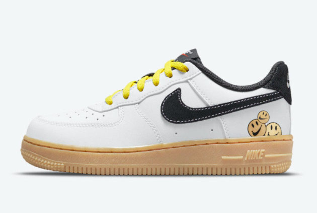 Best Selling Nike AF1 Air Force 1 Have A Nike Day DO5856-100