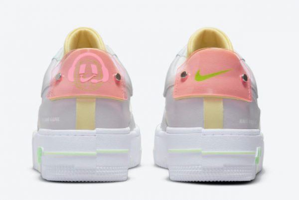 LPL x Nike Air Force 1 Pixel Have A Good Game To Buy DO2330-511-3