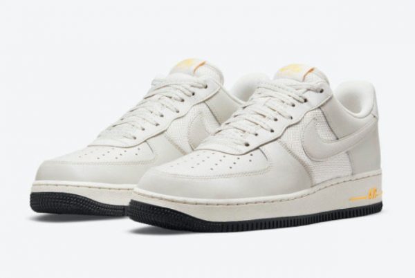 New Nike Air Force 1 Low Reflective On Sale DO6389-002-1